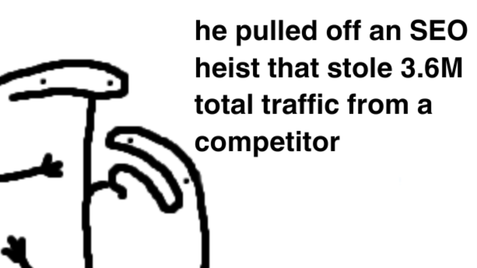 I wish there were sanctions for internet pollution
