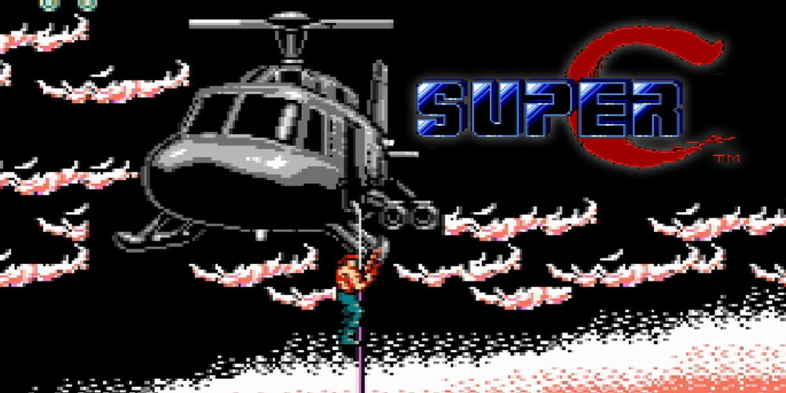 8-bit gaming with J.