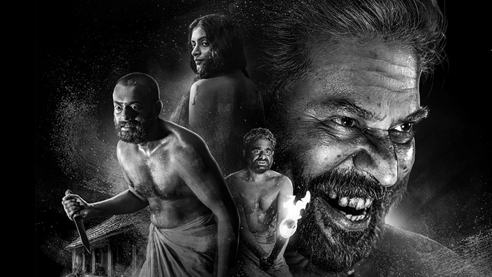 bramayugam (film, 2024) ↑