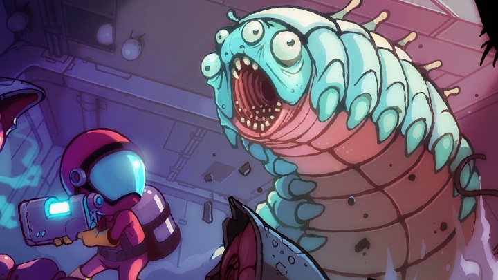 ze bug butcher