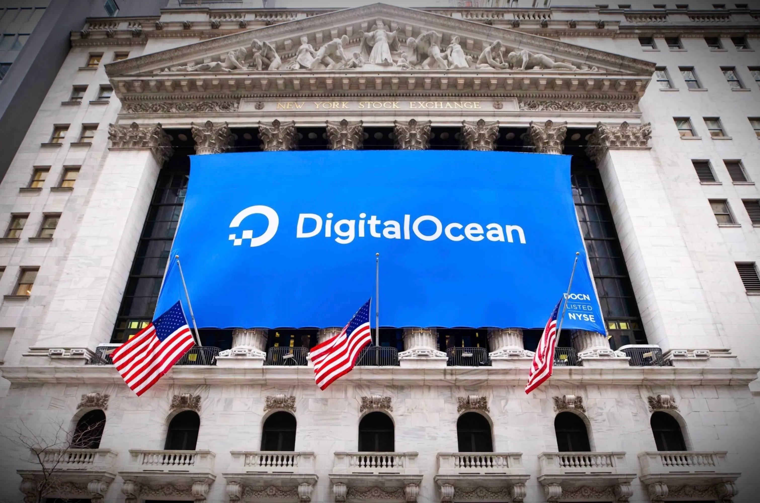 how i host my stuff for free on digitalocean