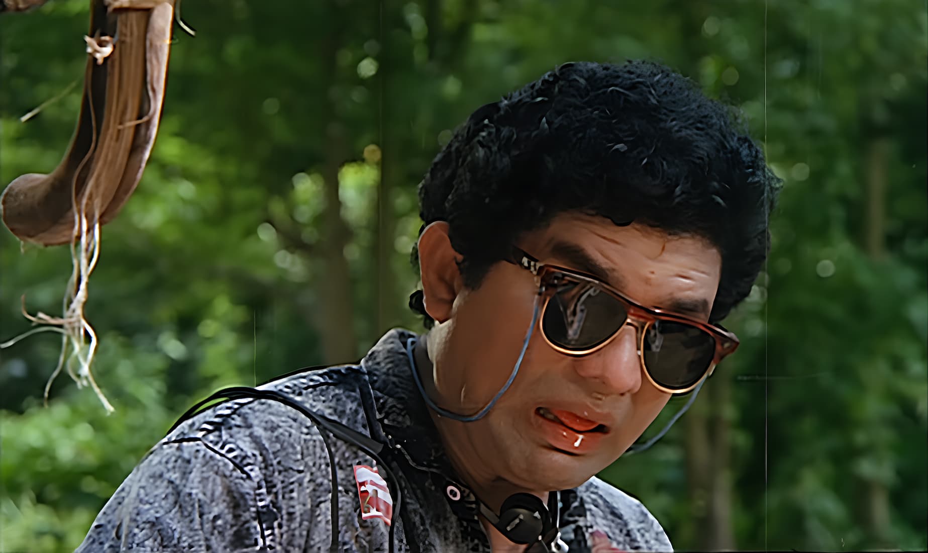 malayali's subtle art of giving a പുച്ഛം™